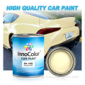 Innocolor Automotiveは、自動スプレー塗料を補修します